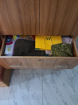 Cabinet, Custom Made Wood