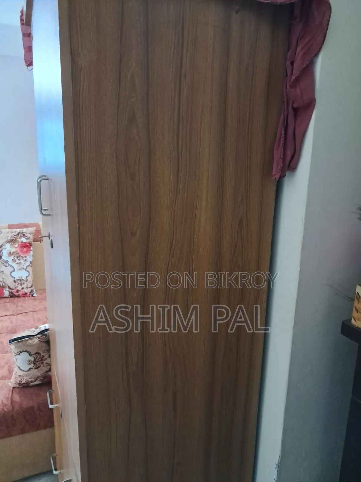 Cabinet, Custom Made Wood