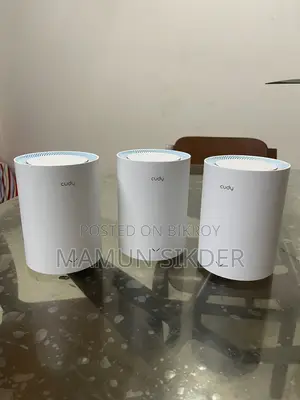 Cudy Router