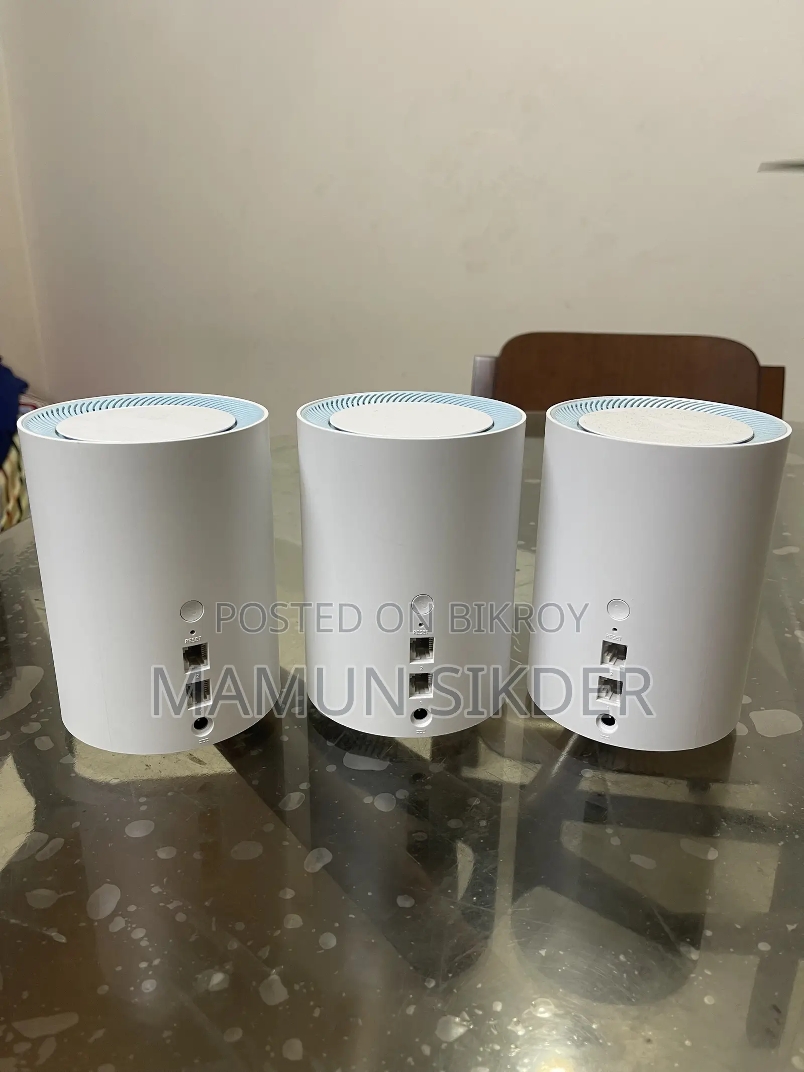 Cudy Router