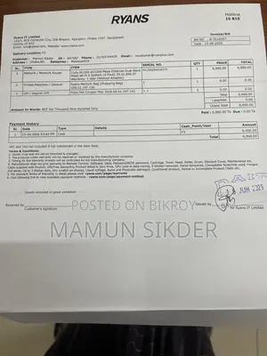 Cudy Router