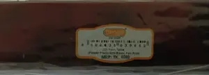 হাটিল প্লাস্টিক টেবিল