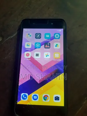 আইটেল এ২৩ প্রো ৮ জিবি ব্লু