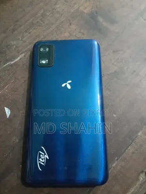 Itel A23 Pro 8 GB Blue