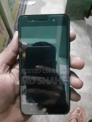 Itel A23 Pro 8 GB Blue