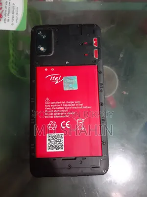 Itel A23 Pro 8 GB Blue
