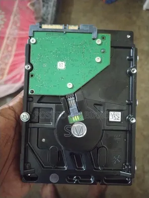 সিগেট (Seagate) ১টিবি HDD