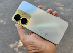 Realme C55 128 GB White