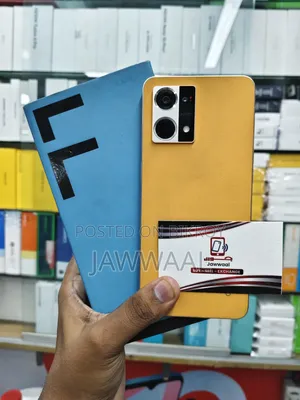 Oppo F21 Pro ১২৮ জিবি গোল্ড