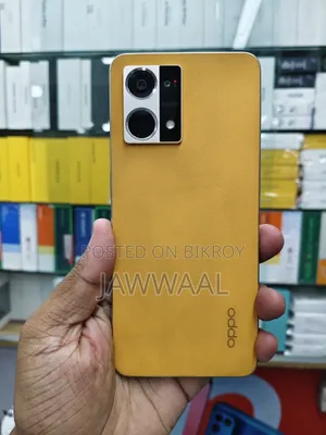 Oppo F21 Pro ১২৮ জিবি গোল্ড