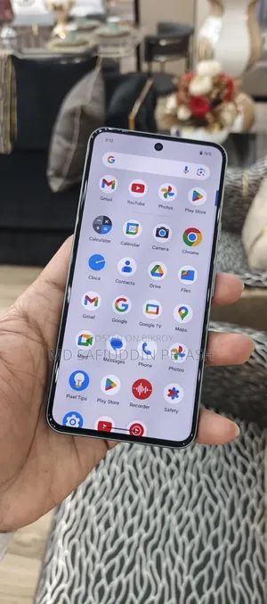 Google Pixel 8 128 GB Green