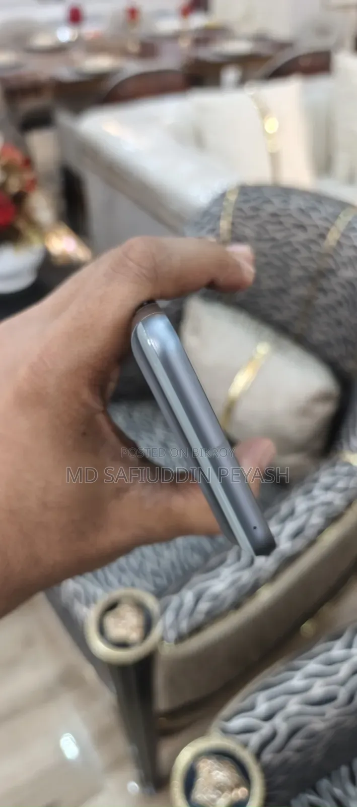 Google Pixel 8 128 GB Green