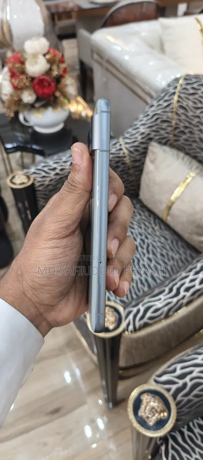 Google Pixel 8 128 GB Green