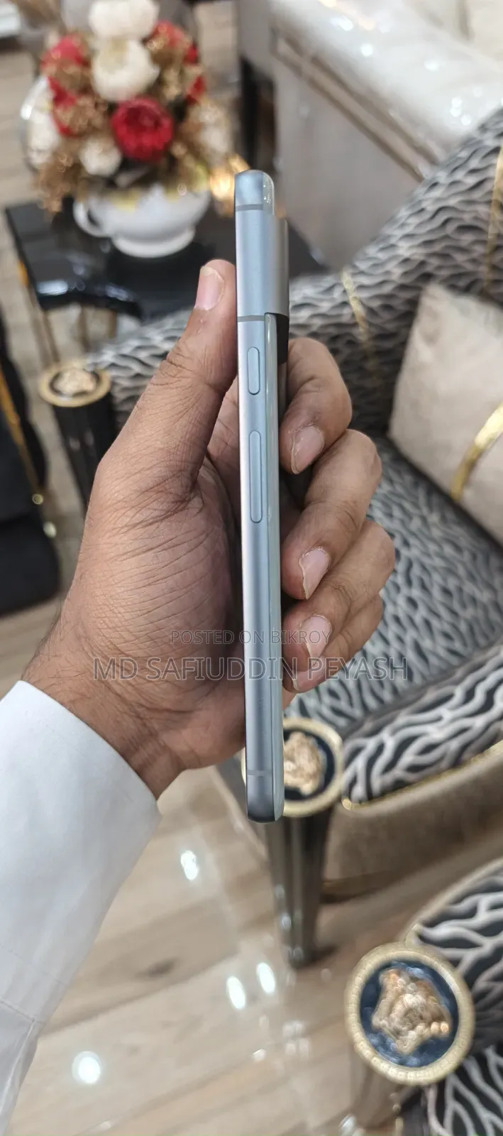 Google Pixel 8 128 GB Green