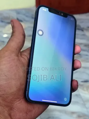 অ্যাপল আইফোন ১২ ১২৮ জিবি নীল
