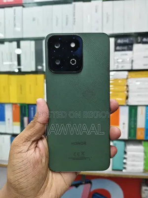 অনার এক্স৭সি ২৫৬ জিবি গ্রিন
