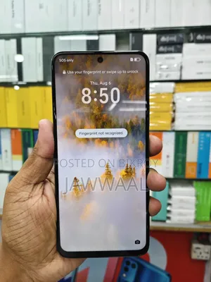 অনার এক্স৭সি ২৫৬ জিবি গ্রিন