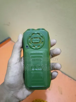 ট্যাবলেট ২ টিবি গ্রিন