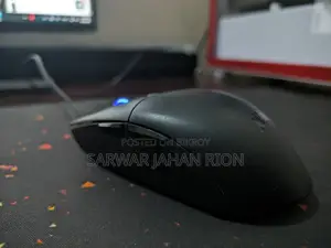 করসেয়ার কাটার প্রো আল্ট্রা লাইট মাউস