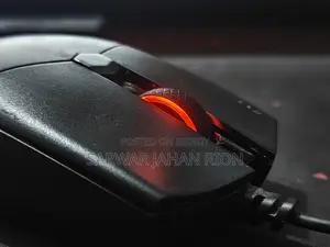 করসেয়ার কাটার প্রো আল্ট্রা লাইট মাউস