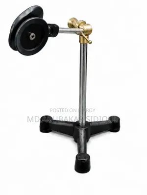 Mouthpiece Stand
