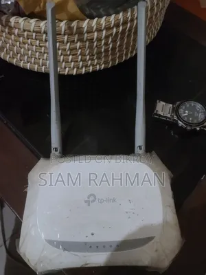 টিপি-লিংক ডব্লিউআর৮৫০এন