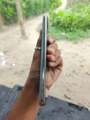 Samsung Galaxy S21 5G 256 GB Gray