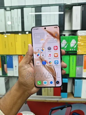 Honor 200 256 GB Black