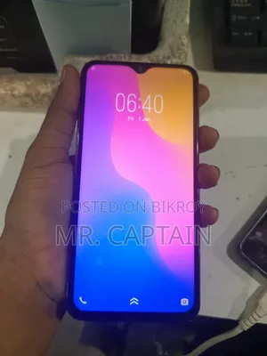 Vivo Y91 32 GB Rose Gold