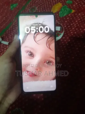 Redmi 128 GB Red