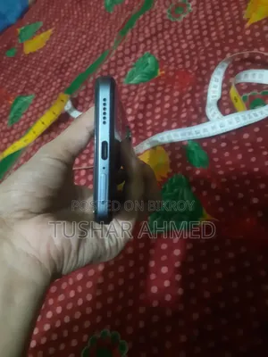 Redmi 128 GB Red