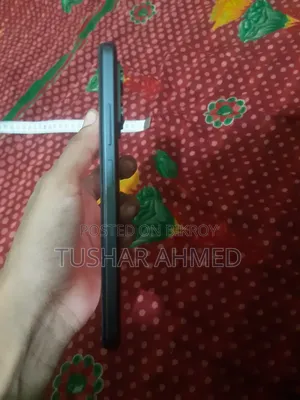 Redmi 128 GB Red