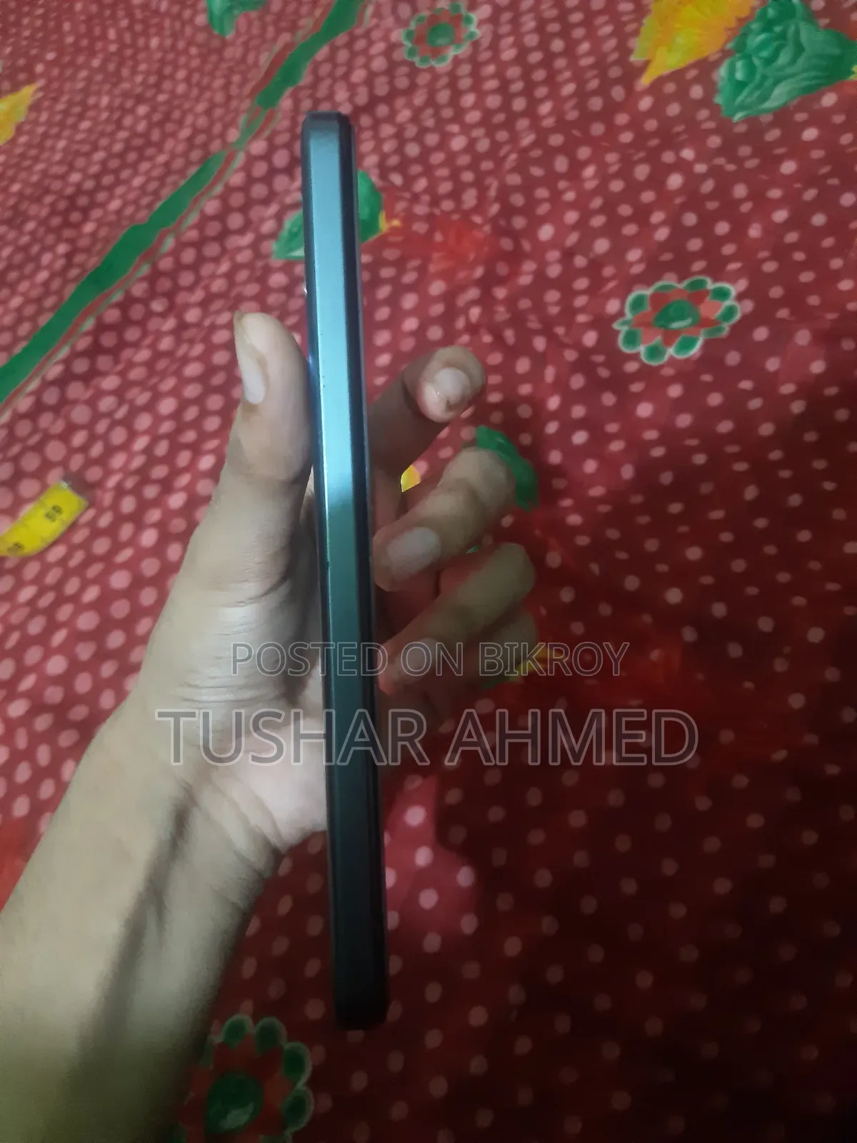Redmi 128 GB Red