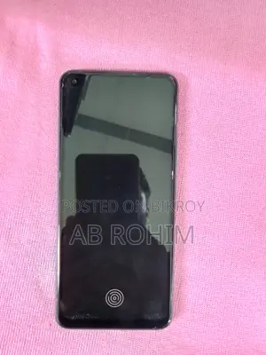 Realme 8 5G 128 GB Blue