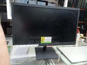 HP V22v G5 | 22" FHD LED Monitor | Good Price in Dhaka