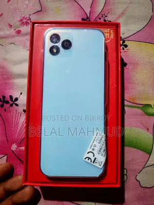 Itel Magic 1