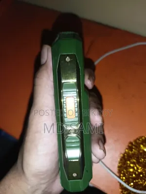 ট্যাবলেট ২ টিবি গ্রিন