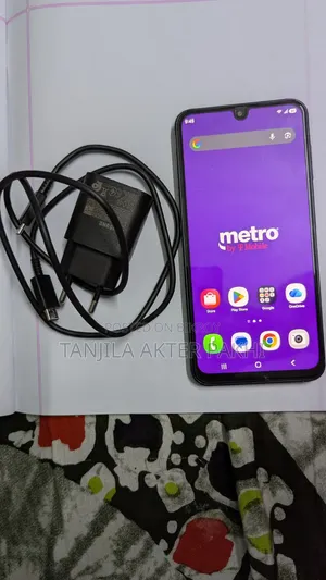স্যামসাং গ্যালাক্সি এ১৬ ৫জি ১২৮ জিবি ব্ল্যাক