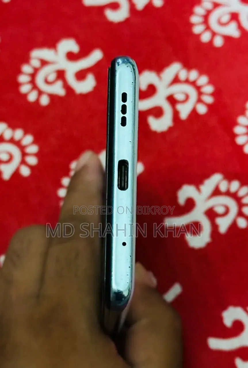 Xiaomi Redmi Note 10 Pro 128 GB Blue