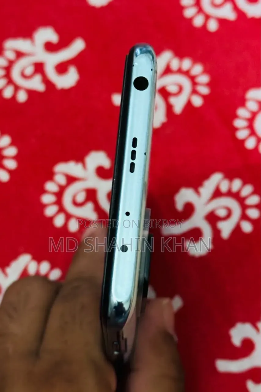 Xiaomi Redmi Note 10 Pro 128 GB Blue
