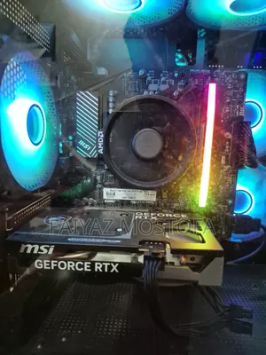 Msi Geforce GTX 5060 2x 8gb Gddr7
