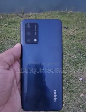 অপ্পো এফ১৯এস ১২৮ জিবি