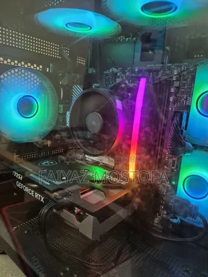 Msi Geforce GTX 5060 2x 8gb Gddr7