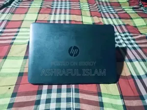 ল্যাপটপ এইচপি এলিটবুক ৮৪০ জিটু ৮জিবি ইন্টেল কোর আই৫ এসএসডি ২৫৬জিবি