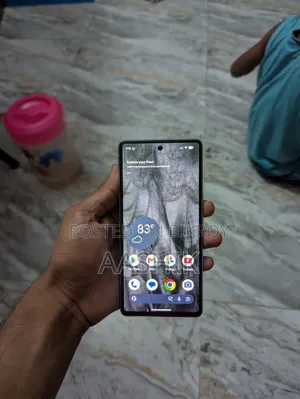 গুগল পিক্সেল ৭ ১২৮ জিবি হোয়াইট