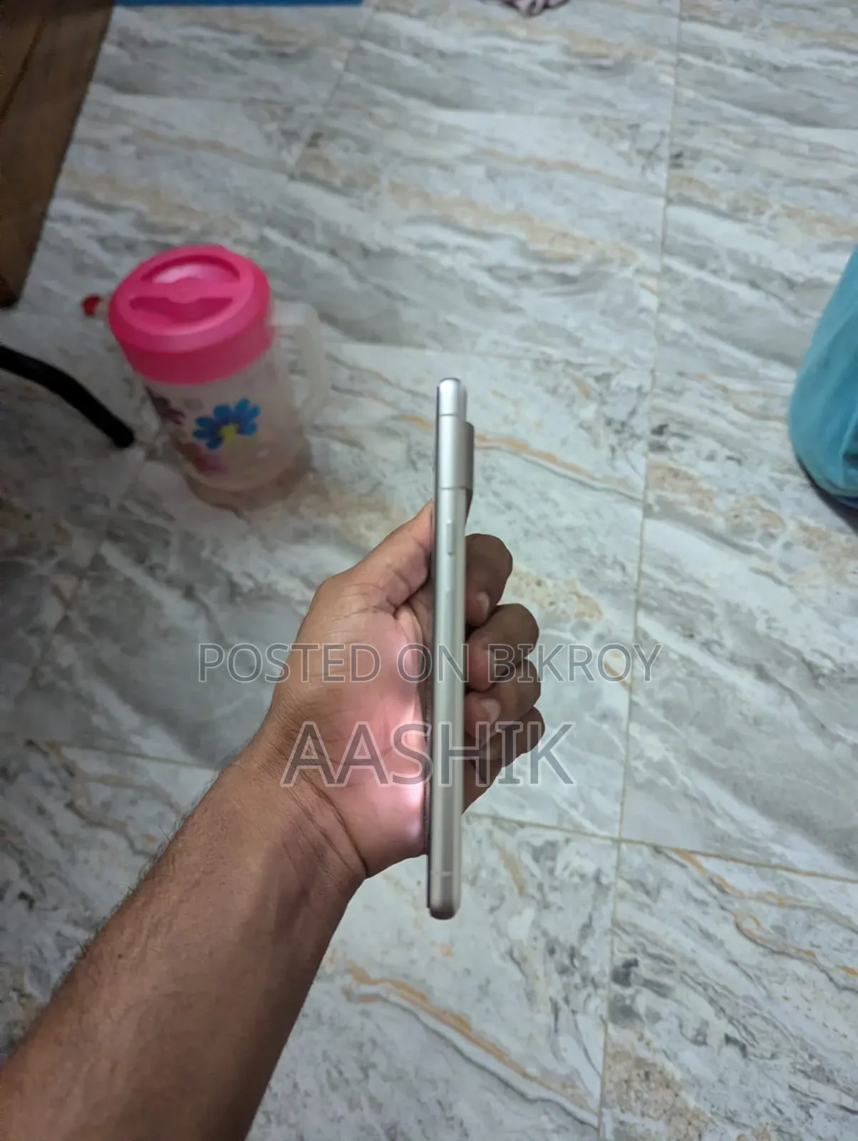 গুগল পিক্সেল ৭ ১২৮ জিবি হোয়াইট