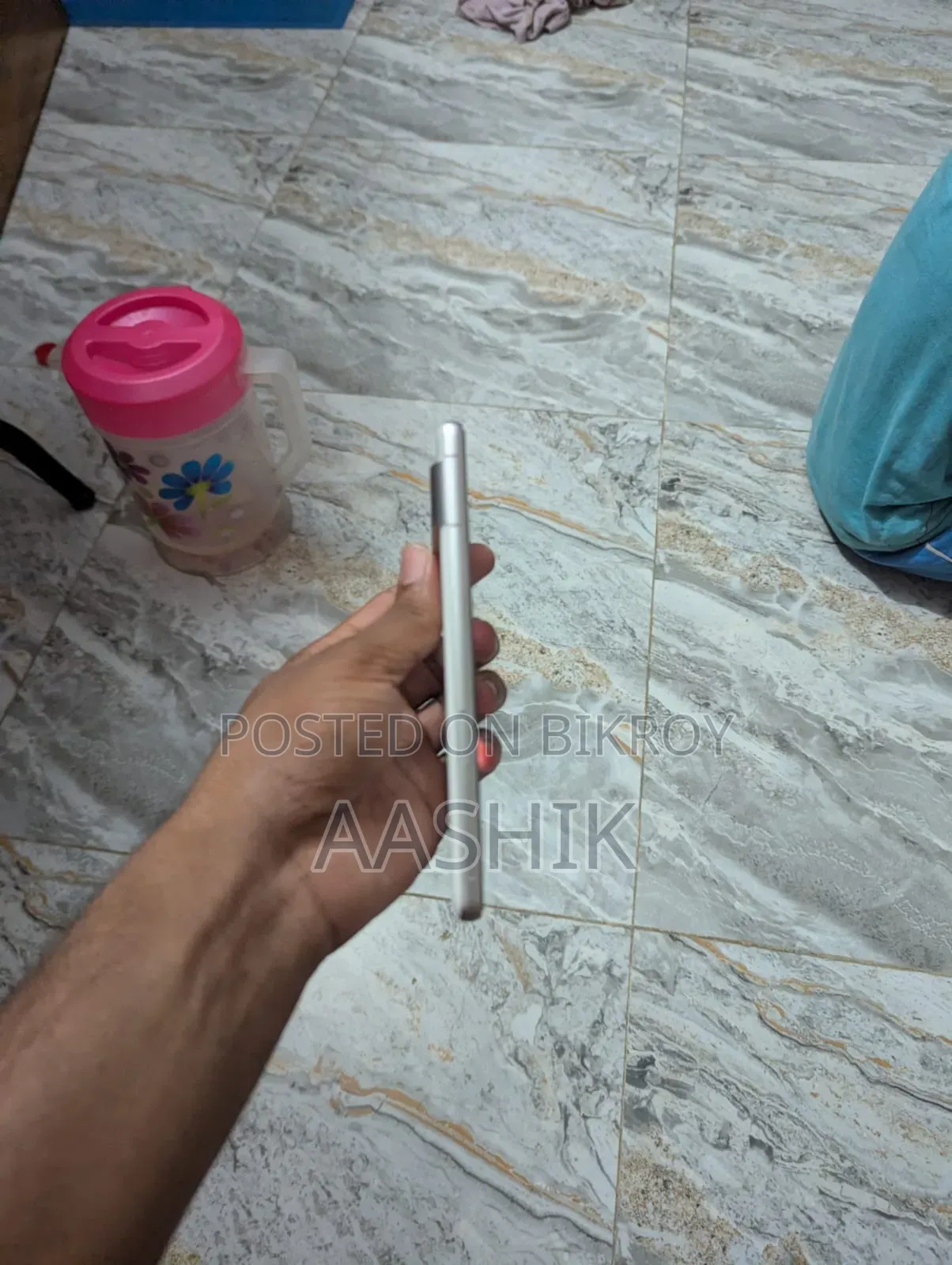গুগল পিক্সেল ৭ ১২৮ জিবি হোয়াইট