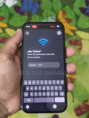 অ্যাপল আইফোন ১৪ প্রো ২৫৬ জিবি ব্ল্যাক