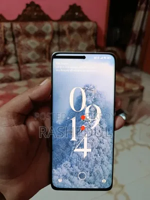 শাওমি ১২এক্স ২৫৬ জিবি পার্পল