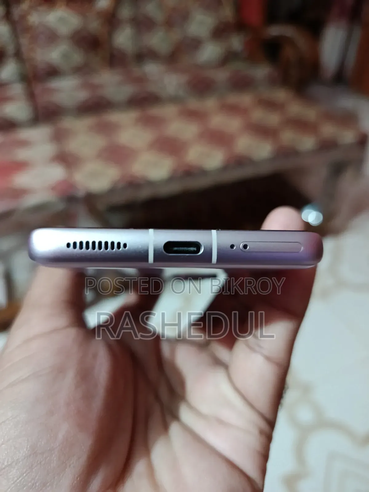 Xiaomi 12X 256GB Purple